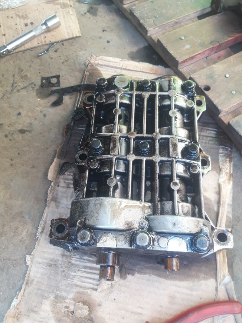 balansir 800 TMT - Дашогуз - img 1