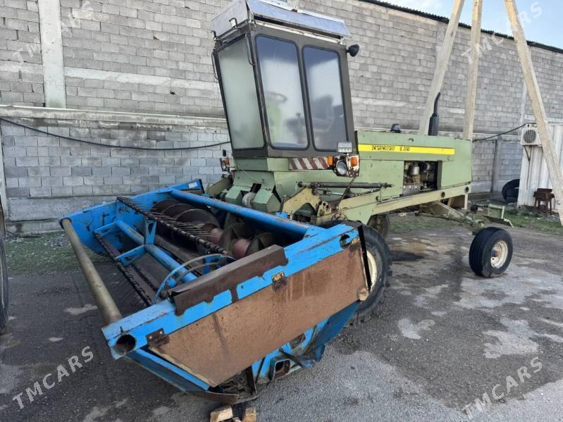 Belarus 320 1993 - 312 000 TMT - Ашхабад - img 1