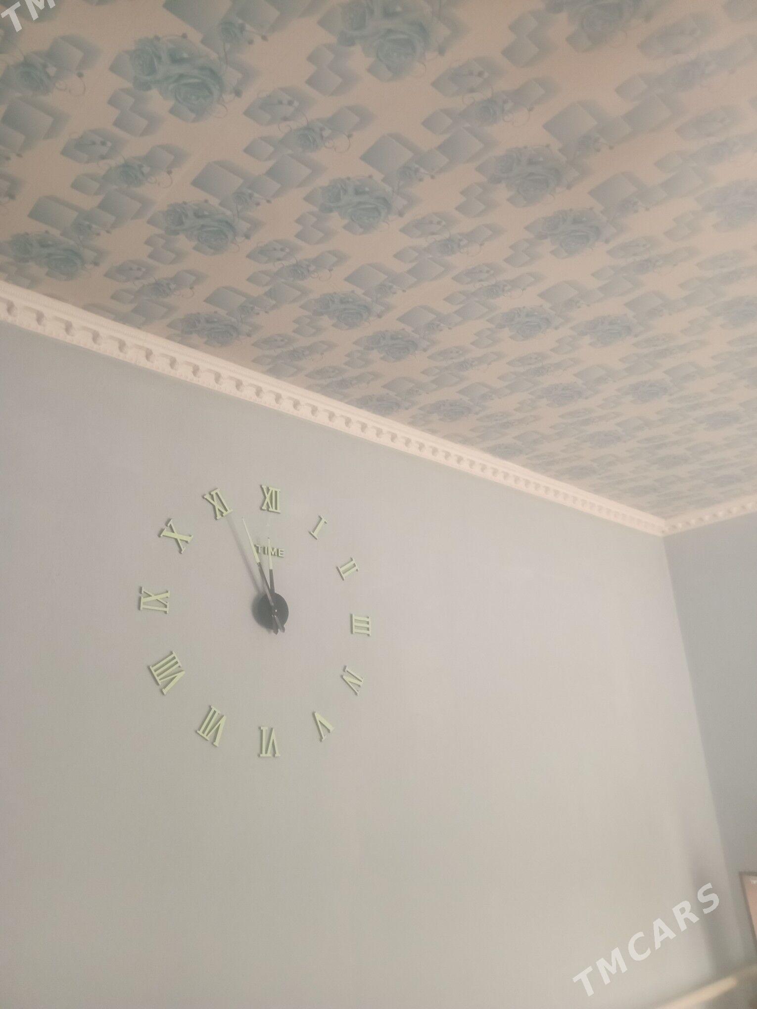 Mellek jaý yer - Гёкдепе - img 1