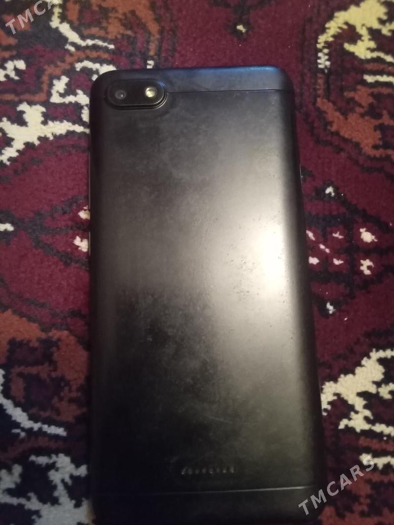 Redmi 6a - Балканабат - img 1