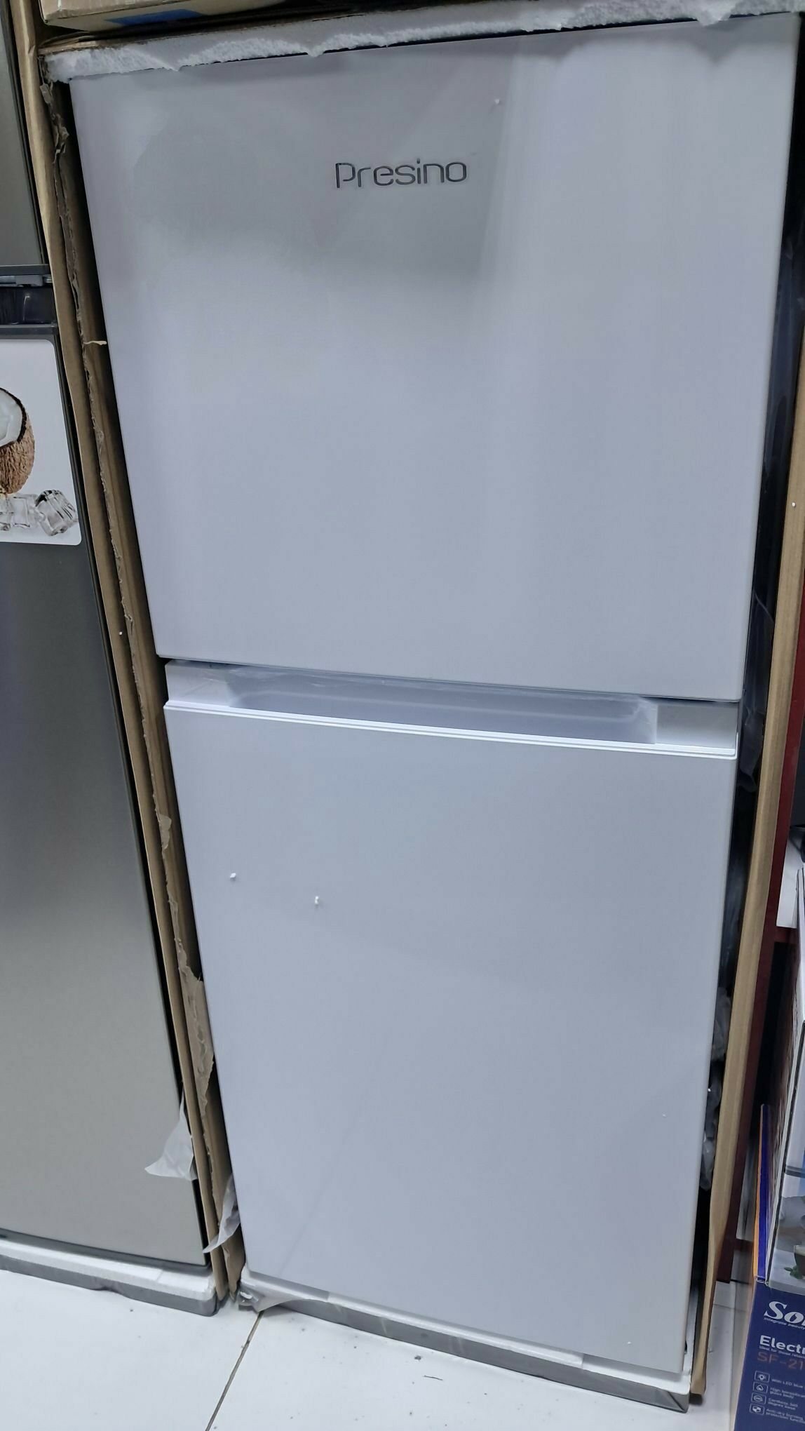 TÄZE HOLODILNIKLAR - Gurtly - img 1