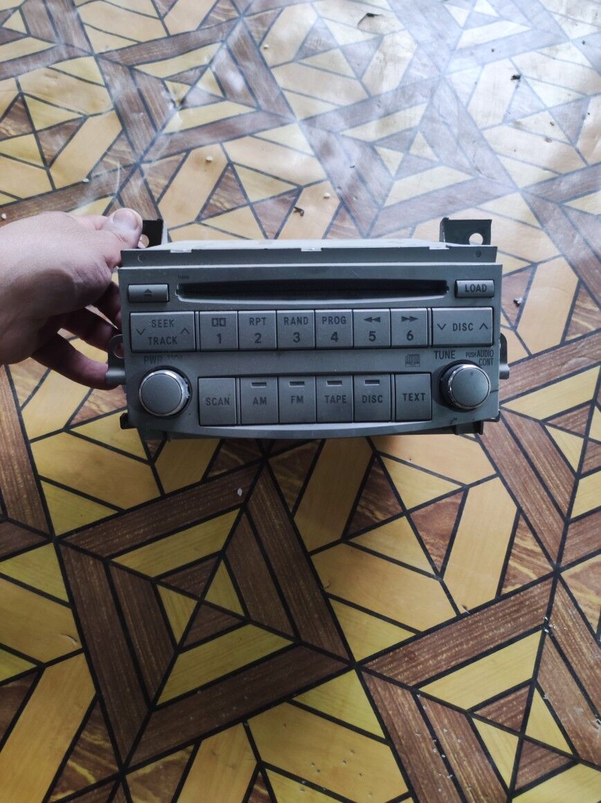 магнитафон 500 TMT - Чарджоу - img 1