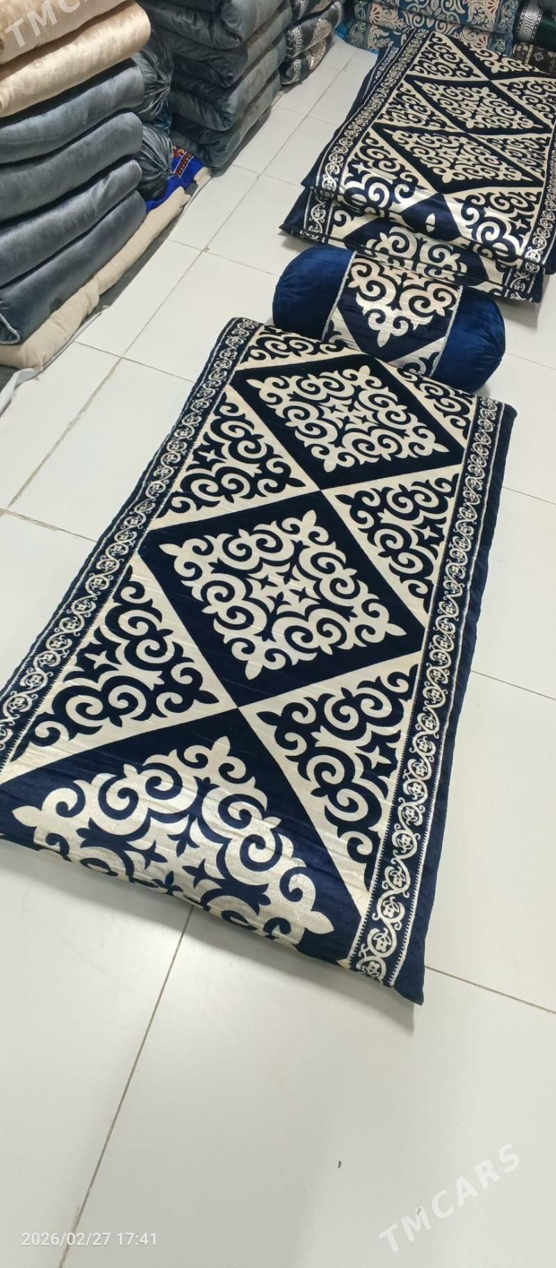 kòrpece dušek - Aşgabat - img 1