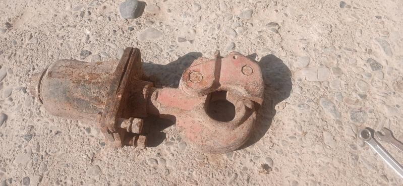 Farkop 200 TMT - Sarahs - img 1