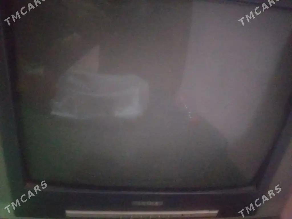 teliwizir akira - Ашхабад - img 1