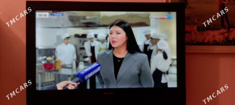 tv 50lik - Daşoguz - img 1