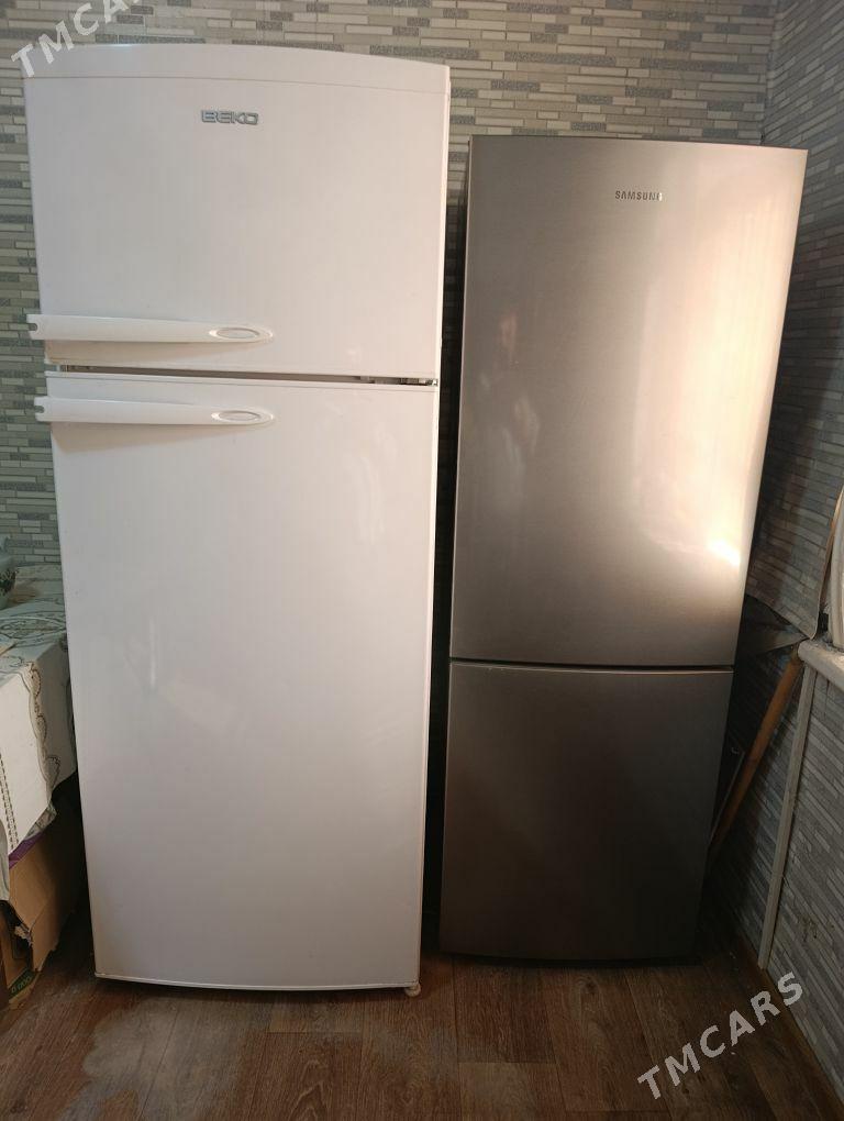 Холодильники - Туркменабат - img 1