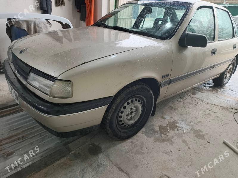 Opel Vectra 1990 - 32 000 TMT - Туркменбаши - img 1