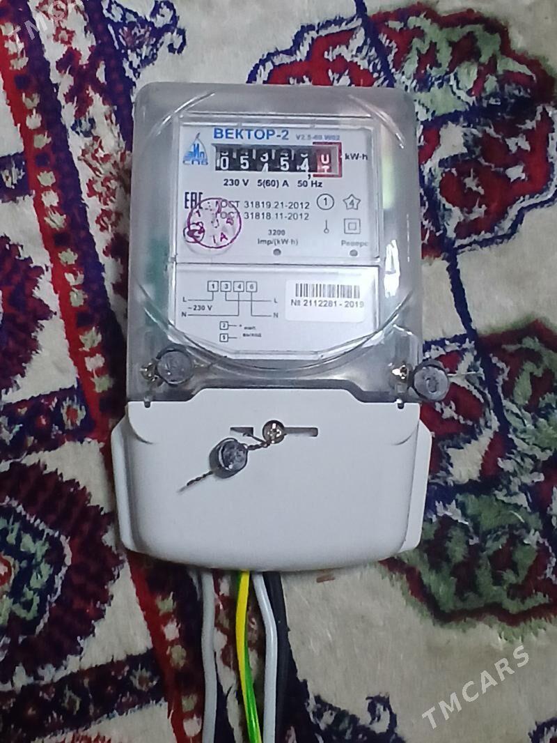 Tok ucocuk BEKTORv2.5-60W02 - Багир - img 1