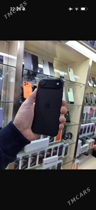 Iphone 17air - Garaşsyzlygyň 15 ýyllygy Söwda Merkezi - img 1