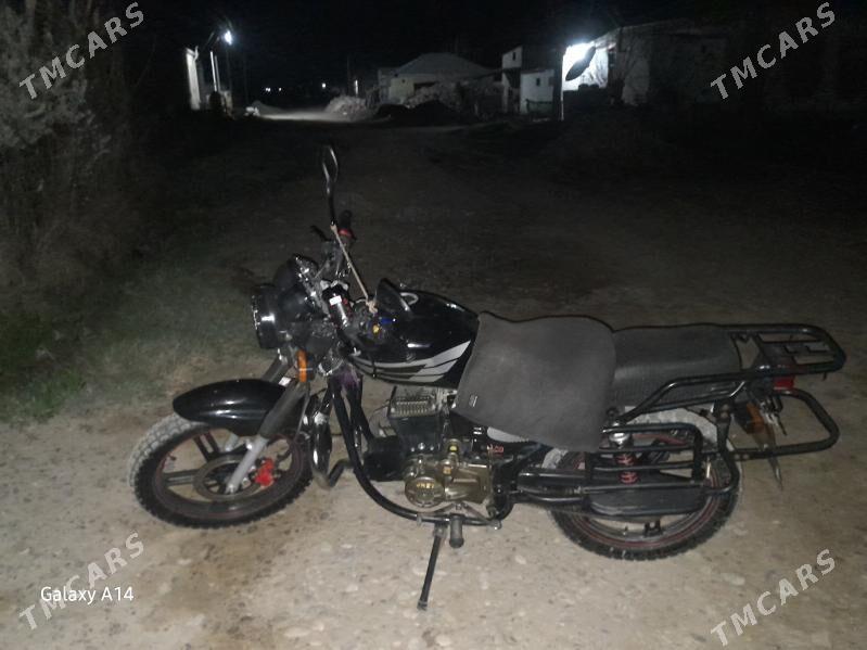 Fekon FK200-14G 2025 - 17 000 TMT - Тагтабазар - img 1