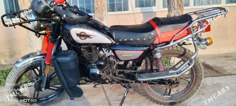 Jawa 300 2020 - 12 000 TMT - Сакарчага - img 1