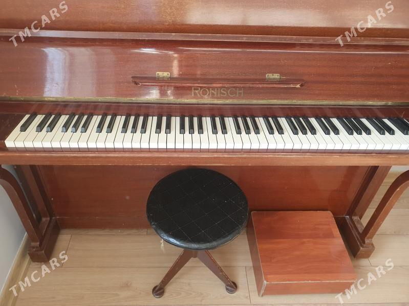 piyonino - Олимпийский городок - img 1