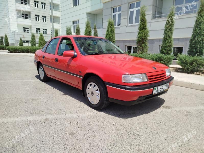 Opel Vectra 1991 - 48 000 TMT - Мары - img 1