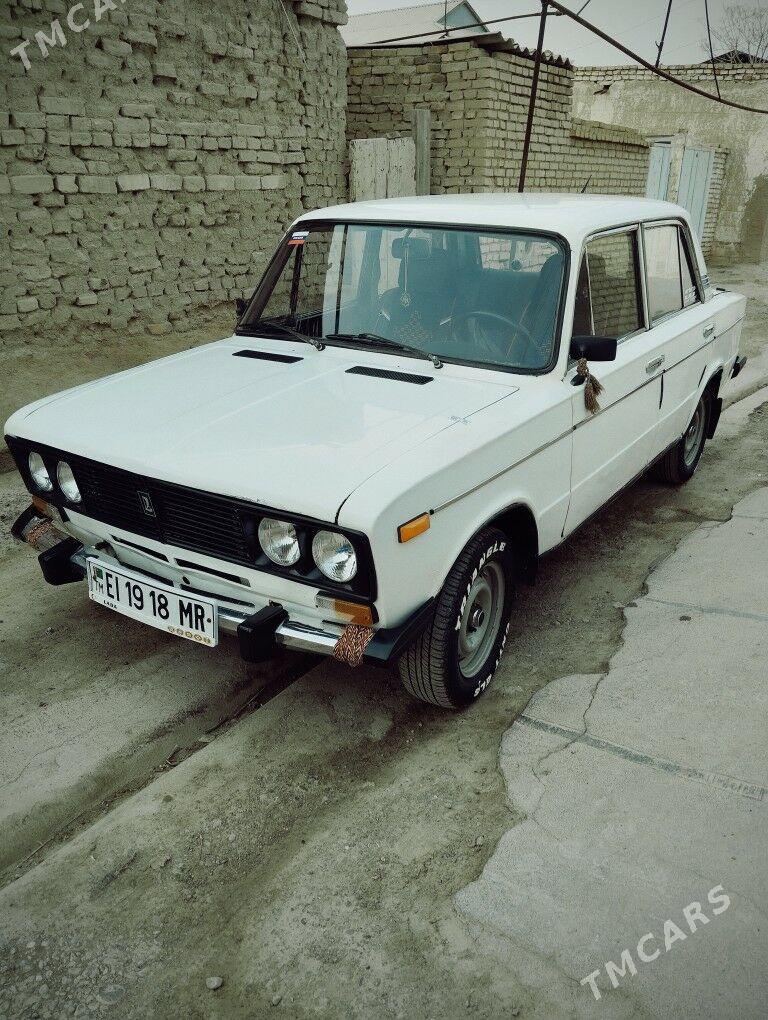 Lada 2106 1988 - 35 000 TMT - Baýramaly - img 1