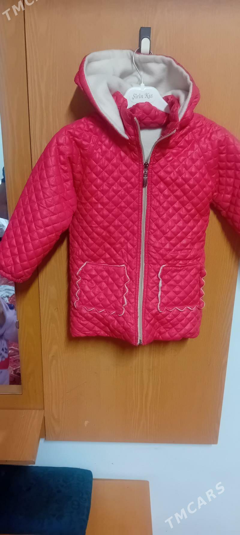 куртга сезонный жакет - Daşoguz - img 1