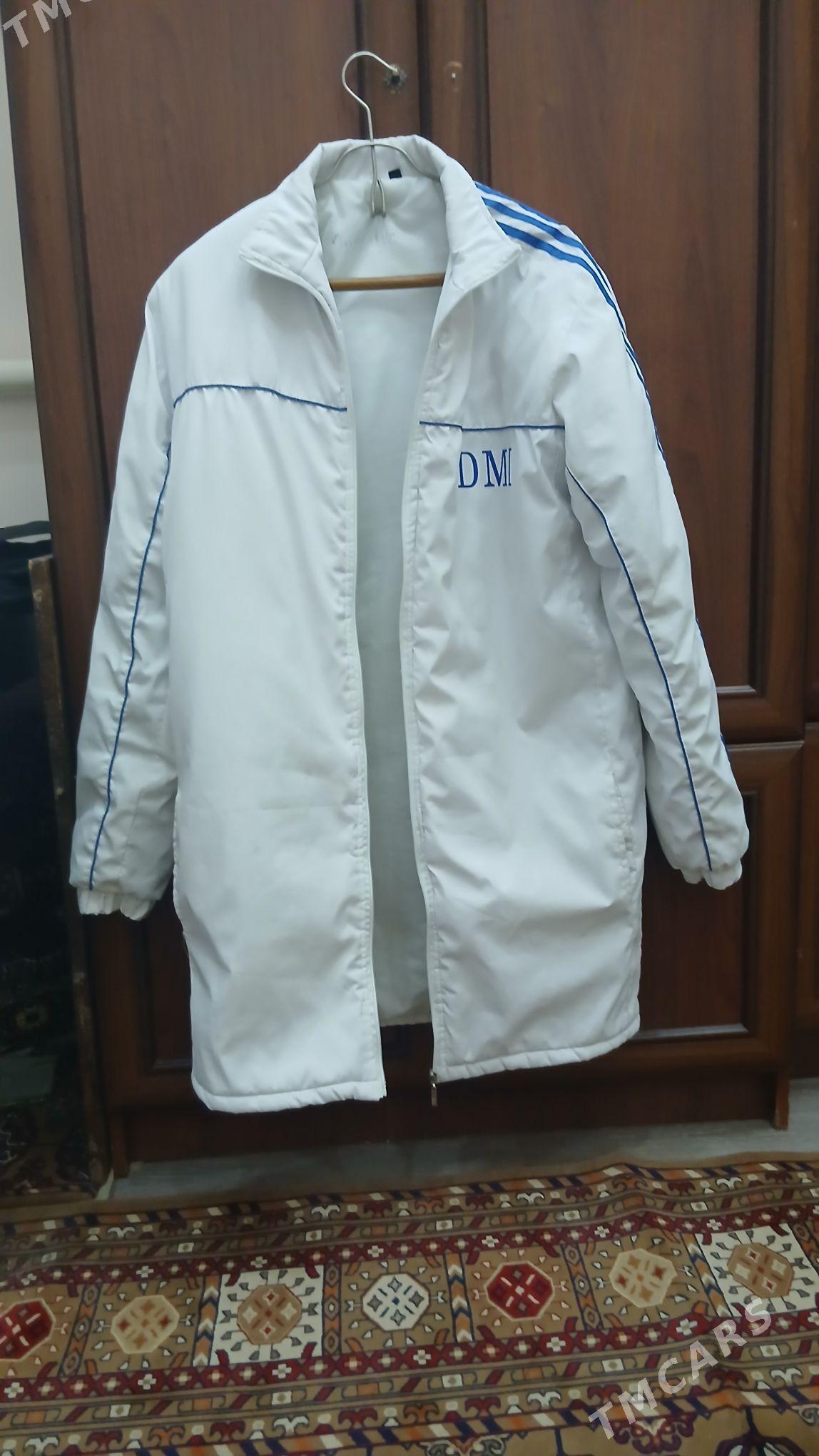 Sport kurtga - Daşoguz - img 1