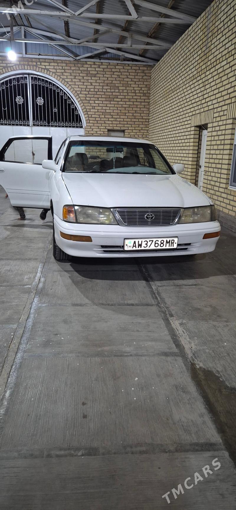 Toyota Avalon 1996 - 120 000 TMT - Мургап - img 1