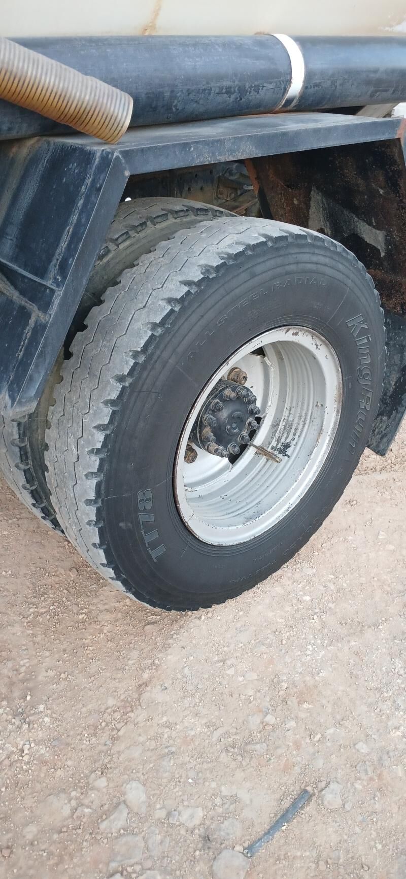 teker 1 400 TMT - Baýramaly - img 1