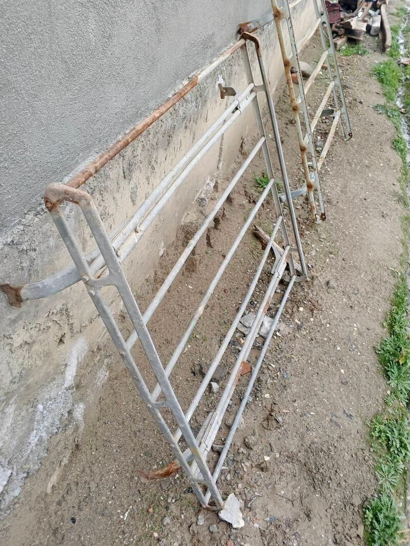 kryşa bagaž 100 TMT - Bäherden - img 1