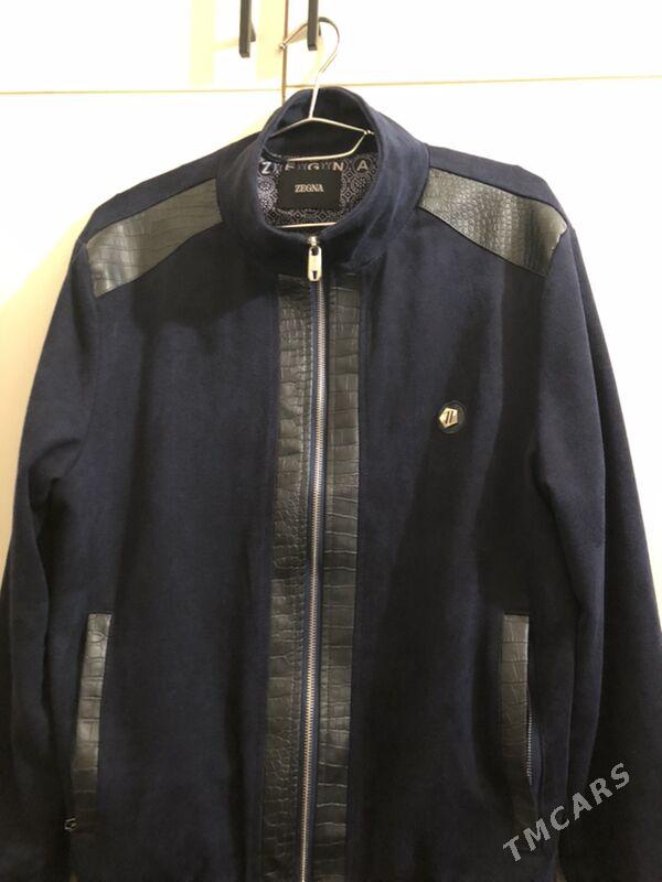 Zegna orginal - Ашхабад - img 1