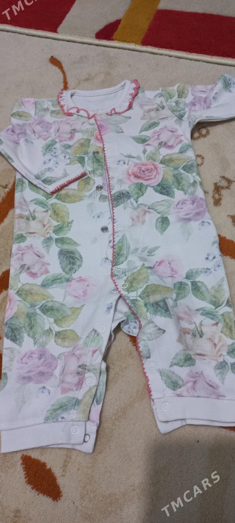 çaga eşikler 3 aỳlik - Мары - img 1