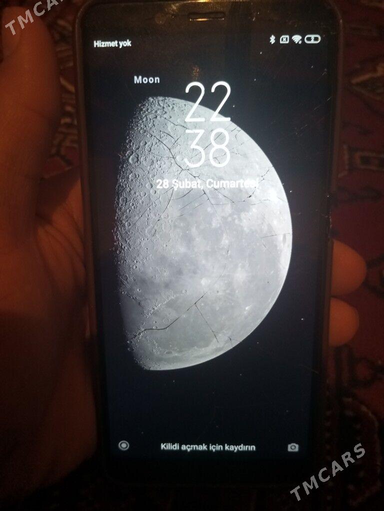 Redmi not 5 - Görogly (Tagta) - img 1