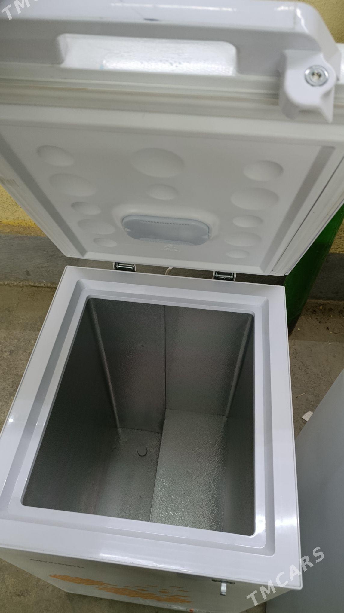 Haladylnik bln morazylka - Aşgabat - img 1