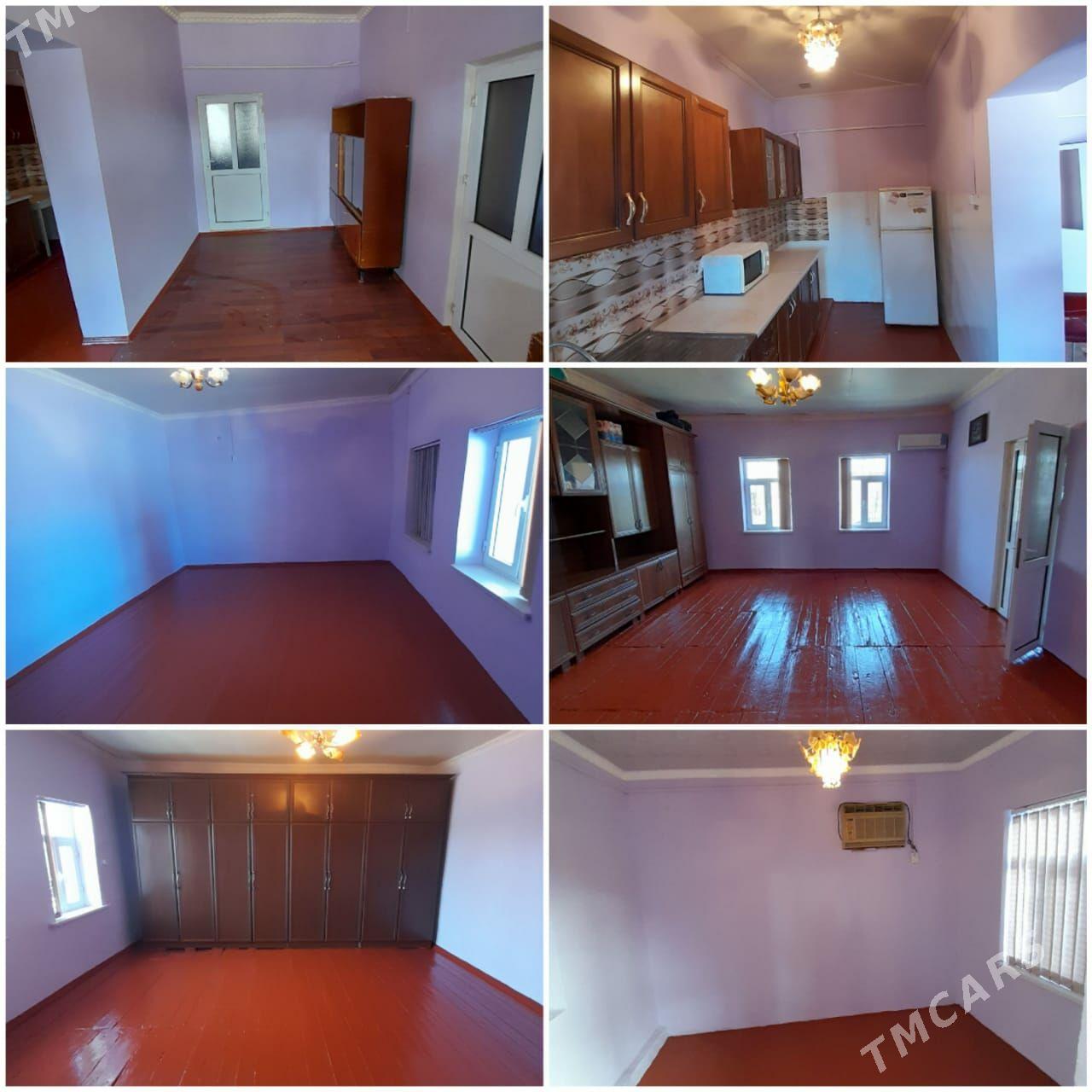 Jebel Hojaly Jay satlyk - Jebel - img 1