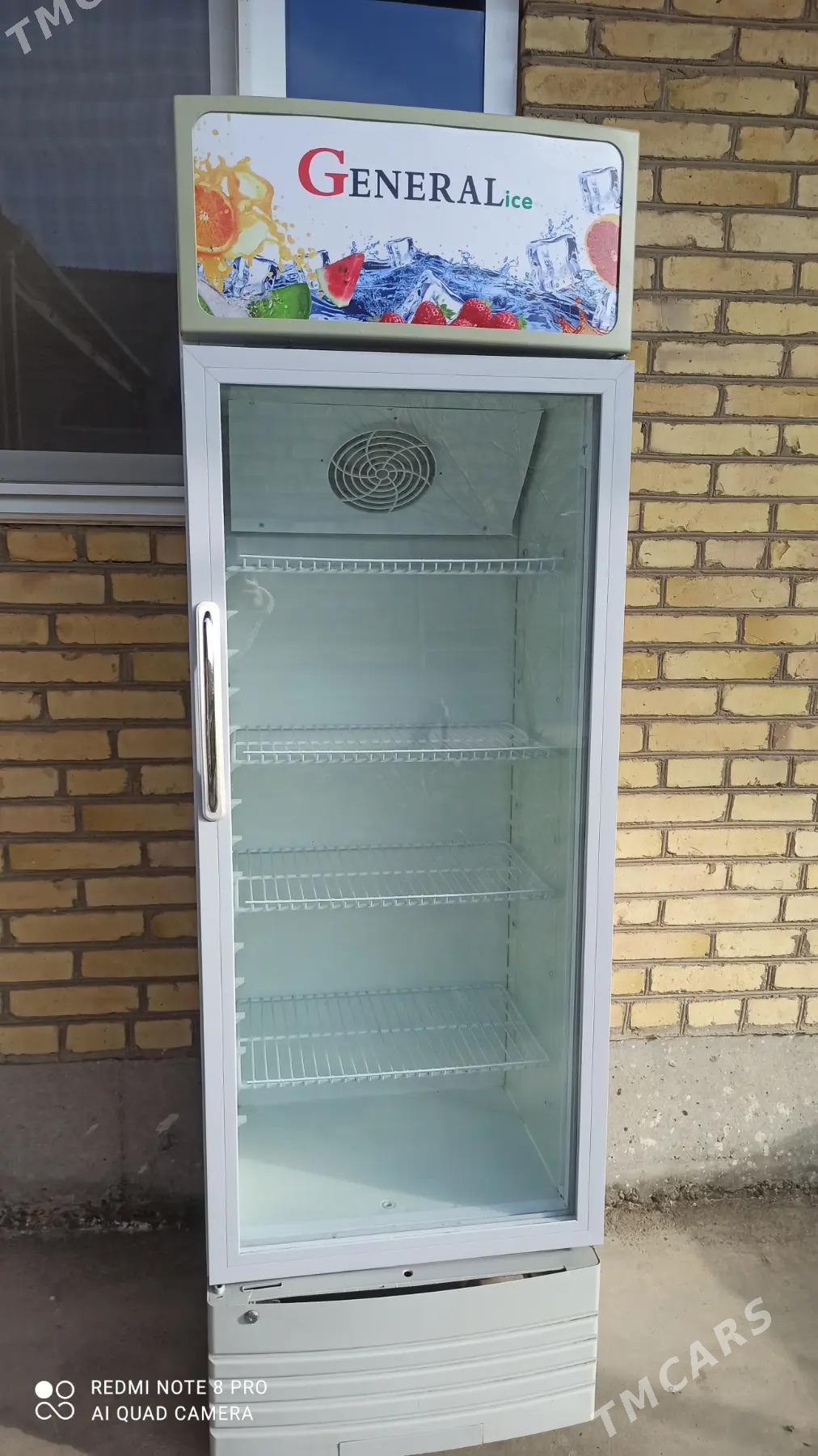 Холодильник и морозильники - Türkmenabat - img 1