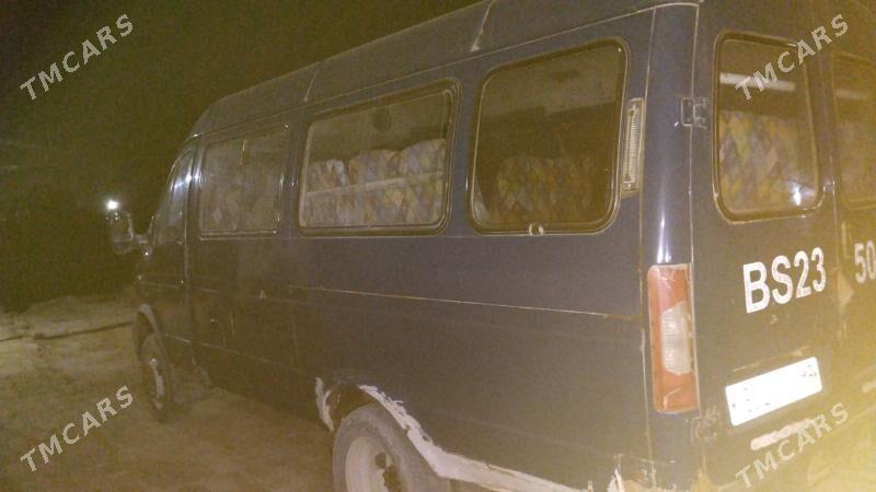 Gaz Gazel 2006 - 100 000 TMT - Байрамали - img 1