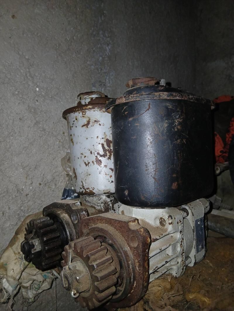 рловой усилител 1 200 TMT - Türkmenbaşy - img 1