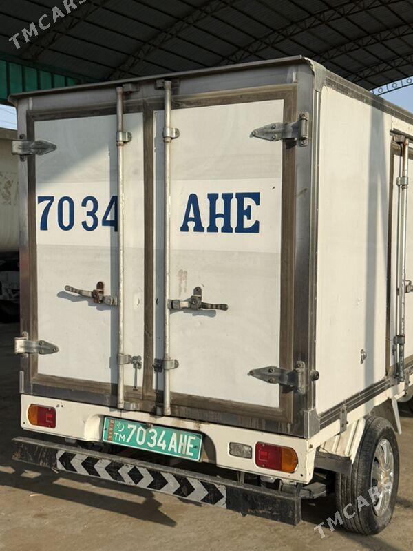 Gaz Gazel 2009 - 65 000 TMT - Бахарден - img 1