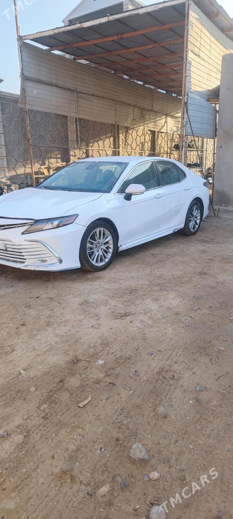 Toyota Camry 2022 - 270 000 TMT - Mary - img 1