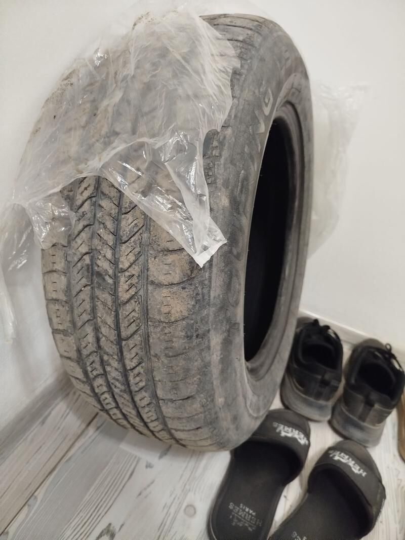 балон 60 TMT - Türkmenabat - img 1