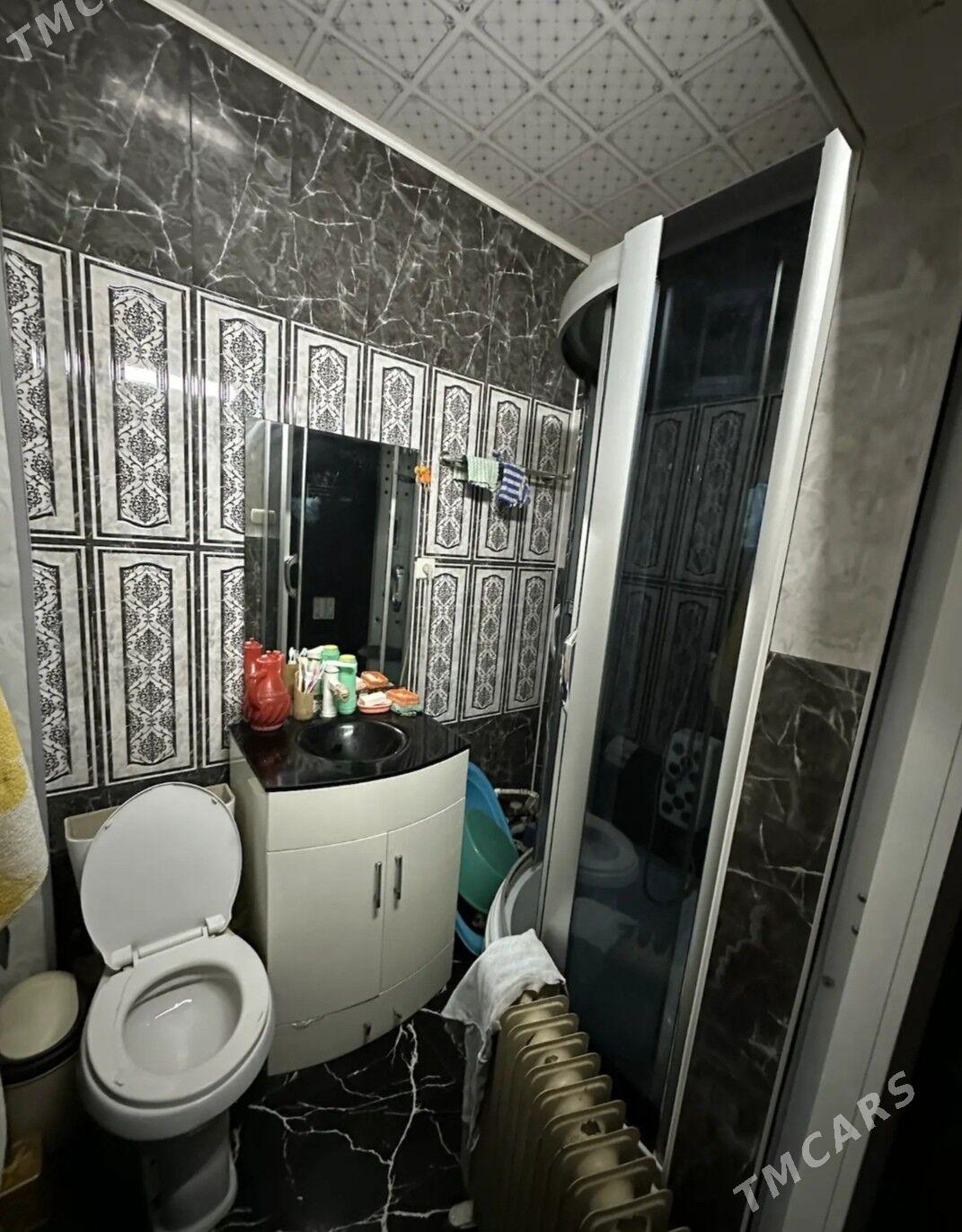 Satlyk jay - Balkanabat - img 1