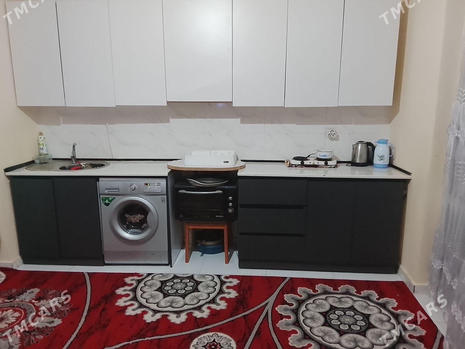 Khunny garnatur - Ашхабад - img 1