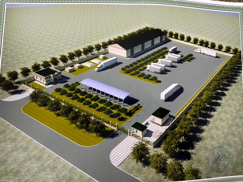 arenda yer - Balkanabat - img 1