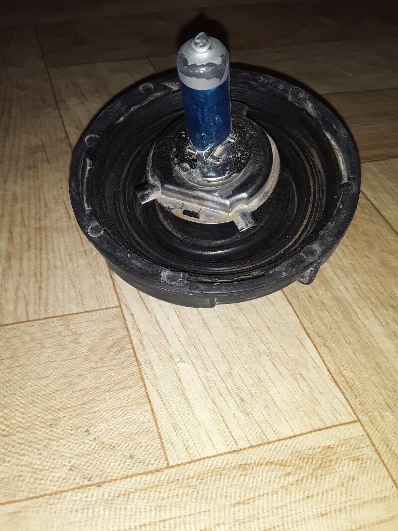 Lampa fara 55 TMT - Änew - img 1