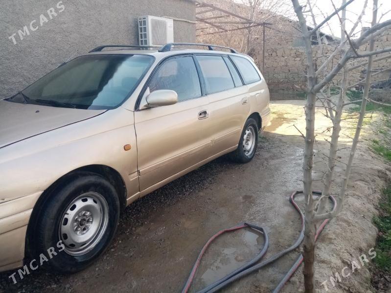 Toyota Celica 1993 - 65 000 TMT - Магданлы - img 1