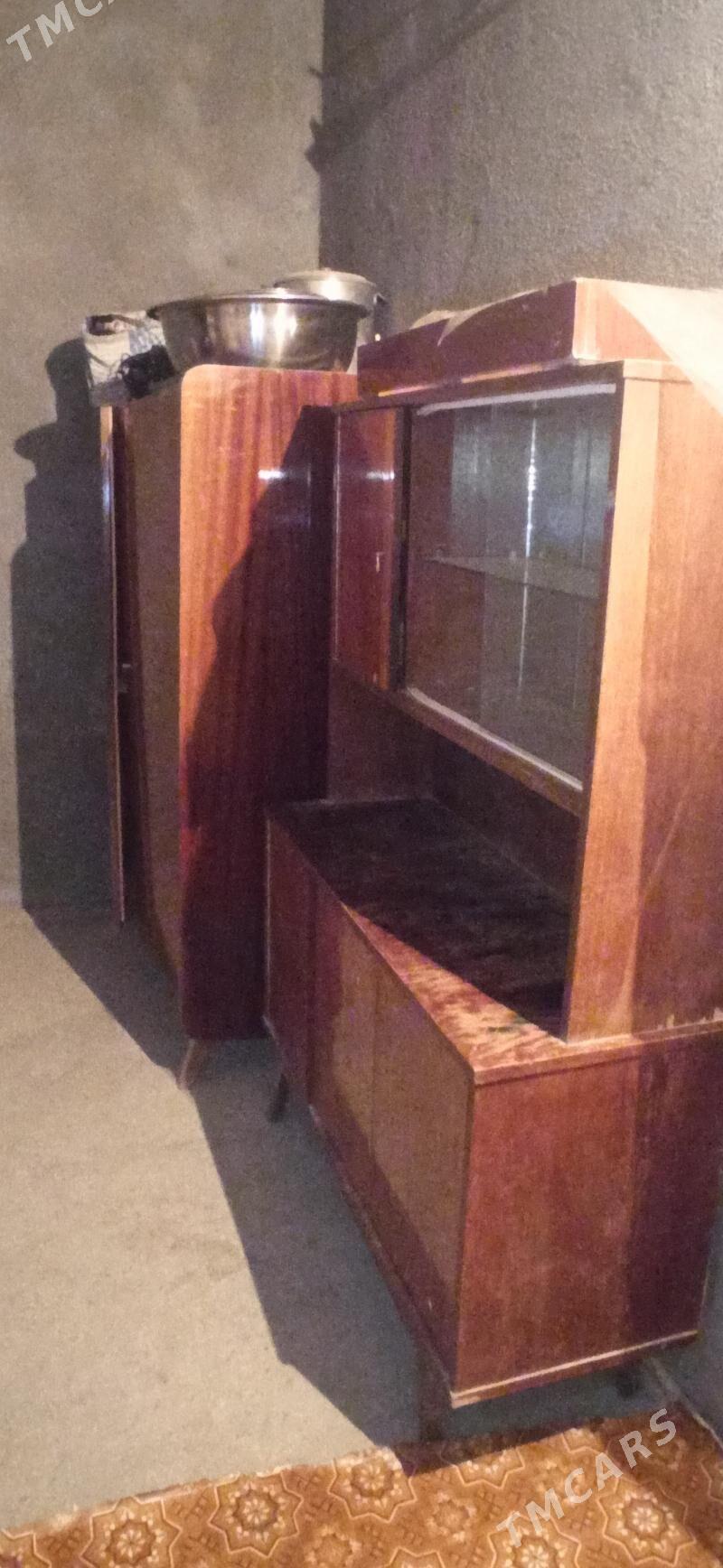 şkaf - Туркменабат - img 1