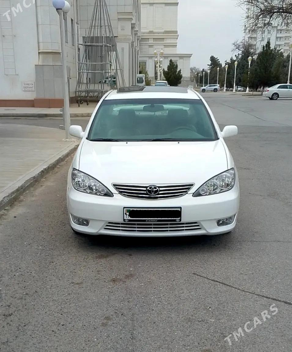 Toyota Camry 2002 - 230 000 TMT - Kerki - img 1