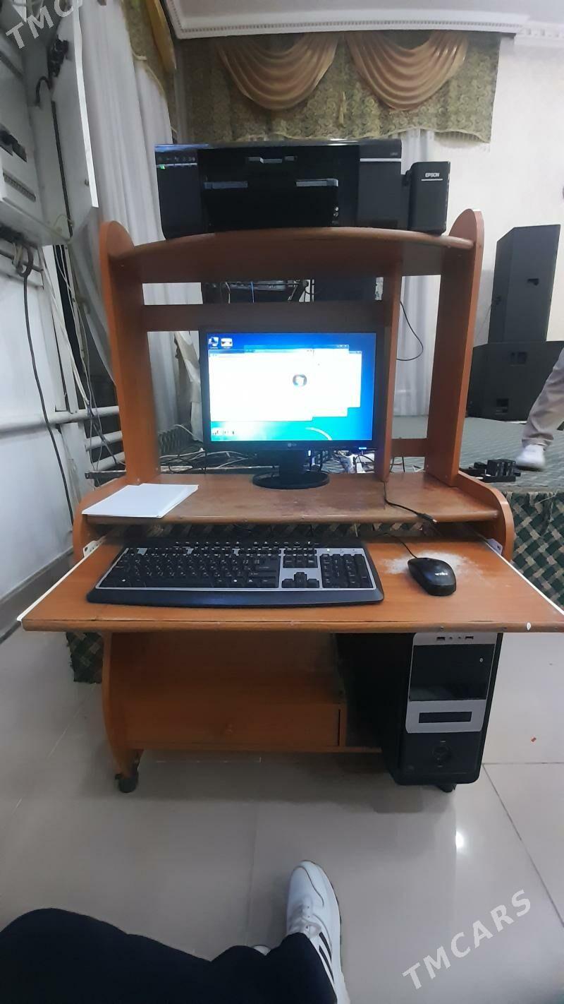 Kompyuter printer L805 - Daşoguz - img 1