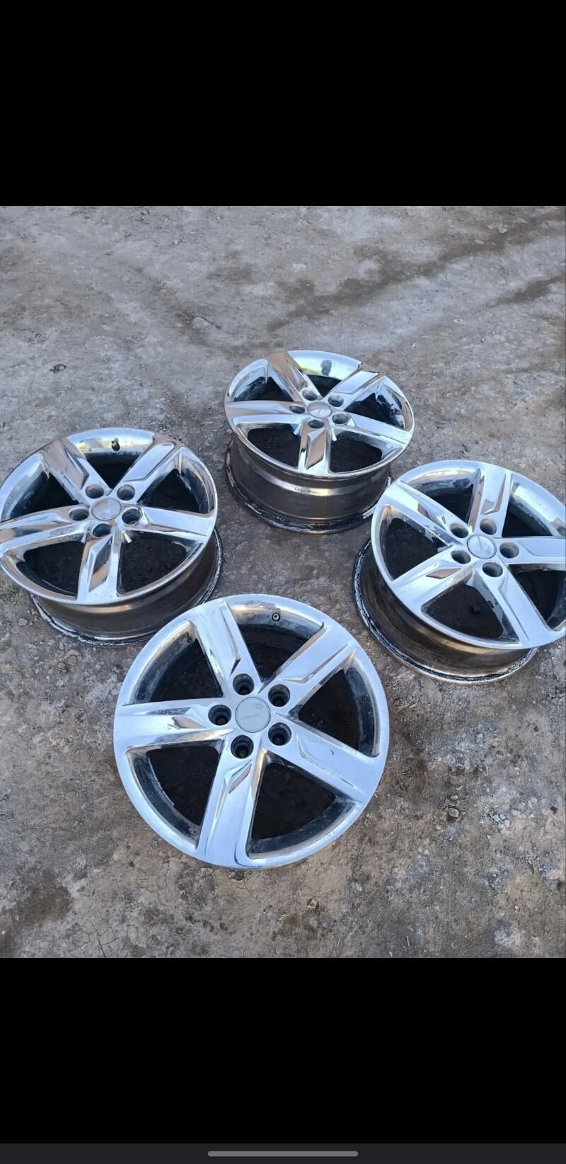 17lik Hrom Palta kamry diskasi 3 000 TMT - Gurbansoltan Eje - img 1