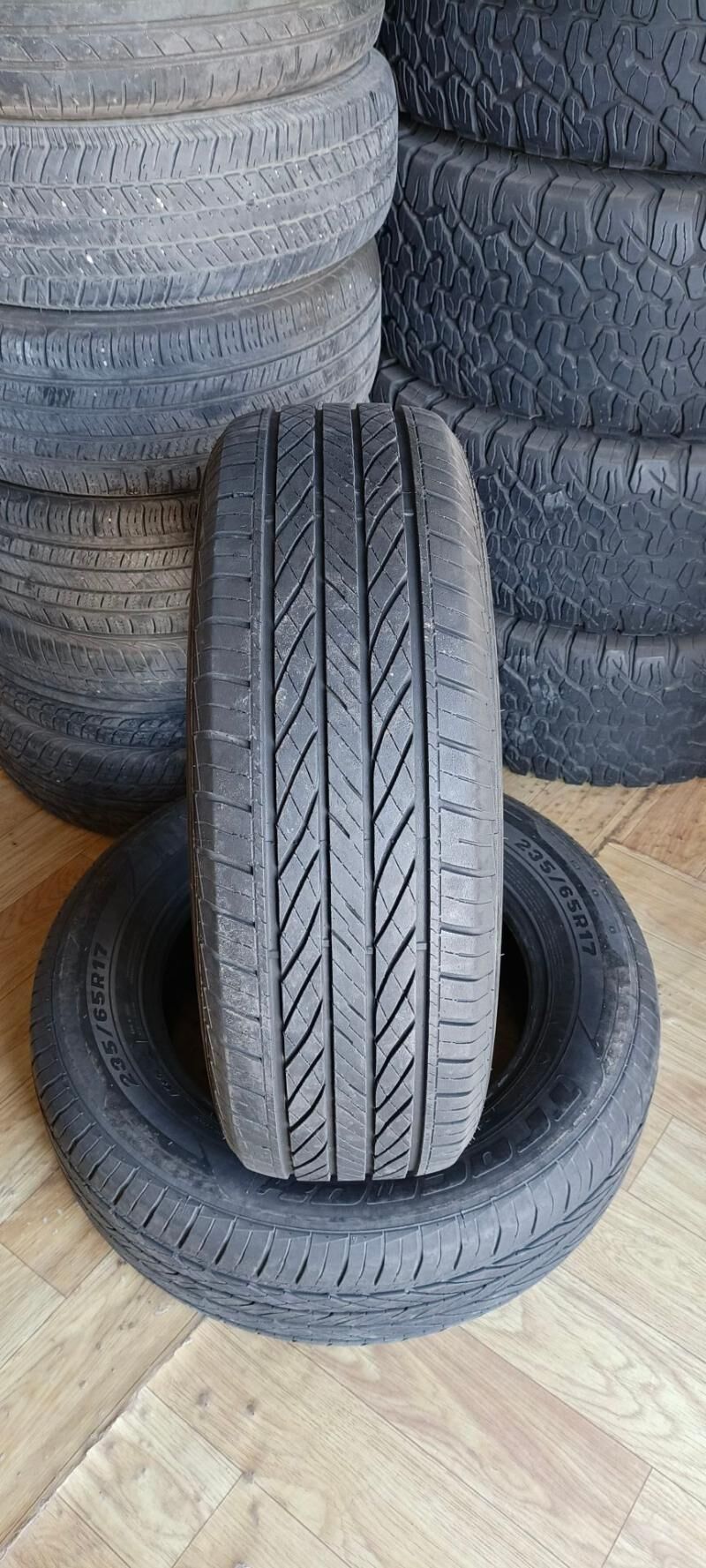 Teker 900 TMT - Mary - img 1