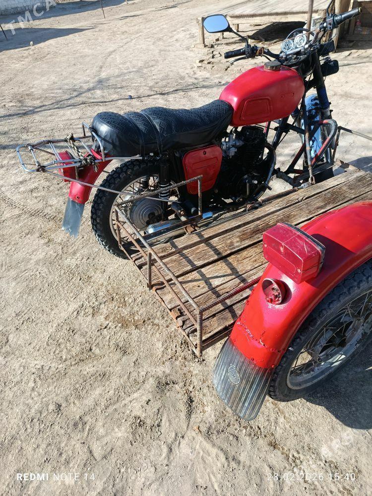 Fekon FK200-14G 1991 - 12 000 TMT - Garagum etraby - img 1