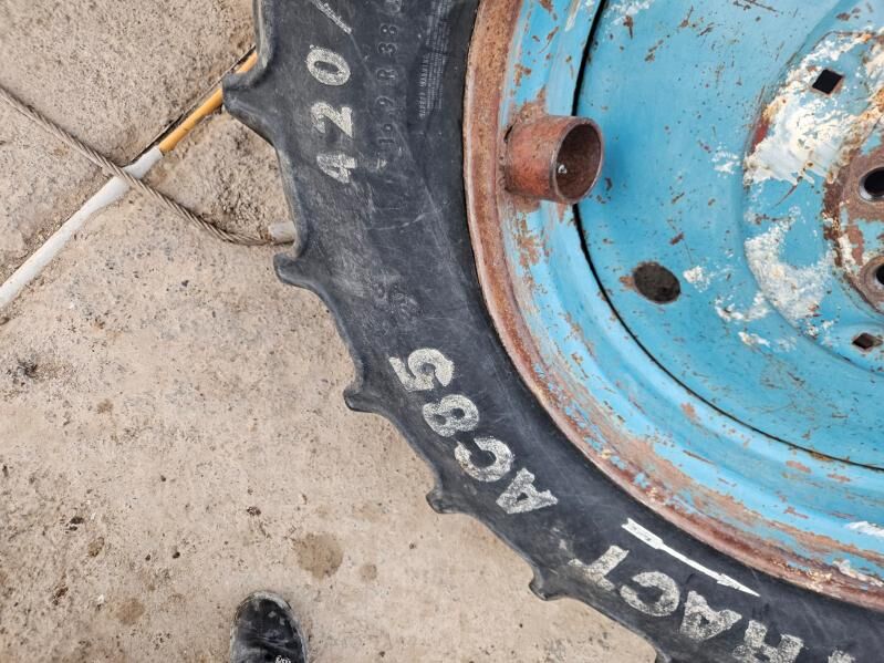 1221 teker 12 000 TMT - Büzmeýin - img 1