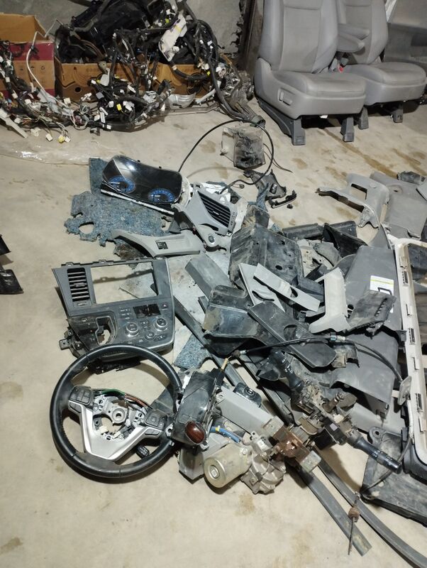 Sena 550 TMT - Дашогуз - img 1