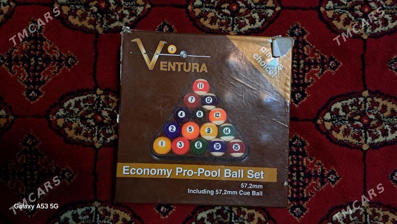 bilyart tayak,we Sar. - Сакарчага - img 1