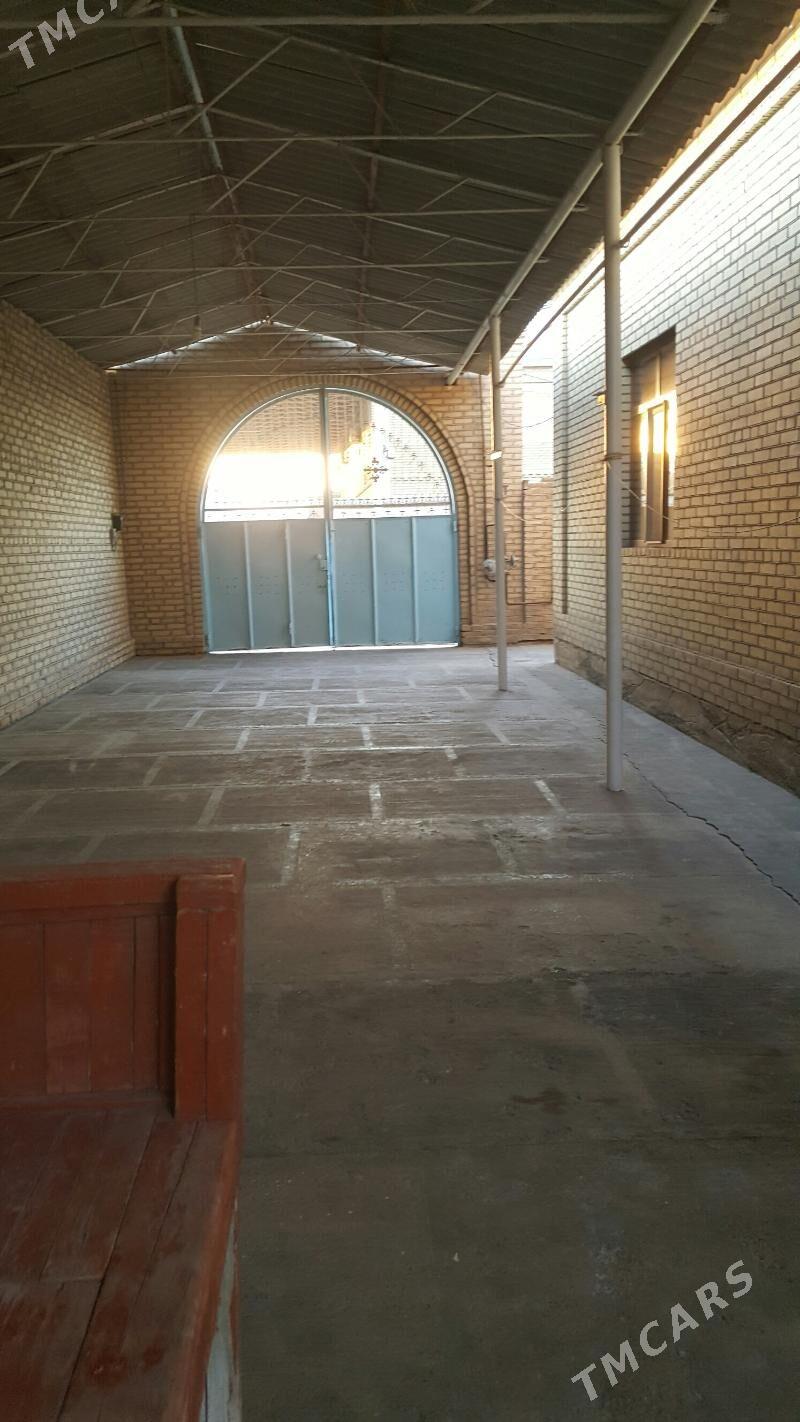 Satlyk plan jay - Мары - img 1